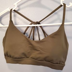 Forever 21 Sports Bra